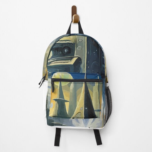 Item preview, City of the future. designed and sold by Whose-sweat.