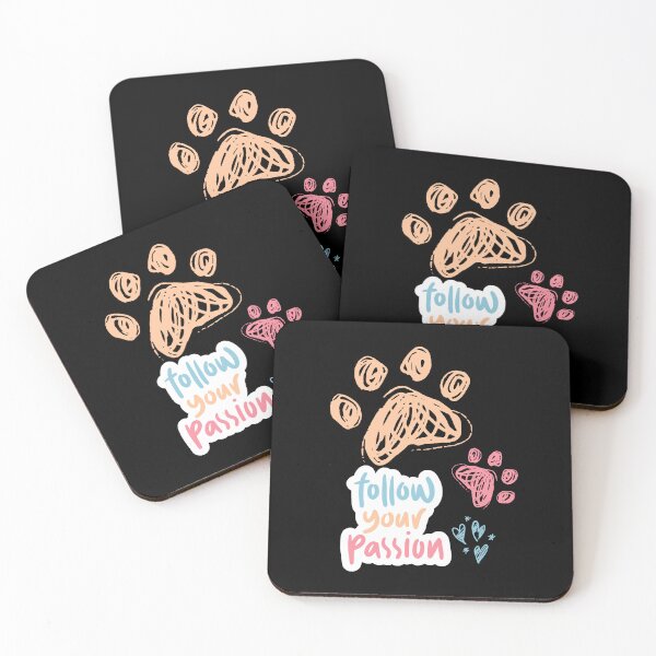 Item preview, Veterinary is my passion  designed and sold by NurzZz73.