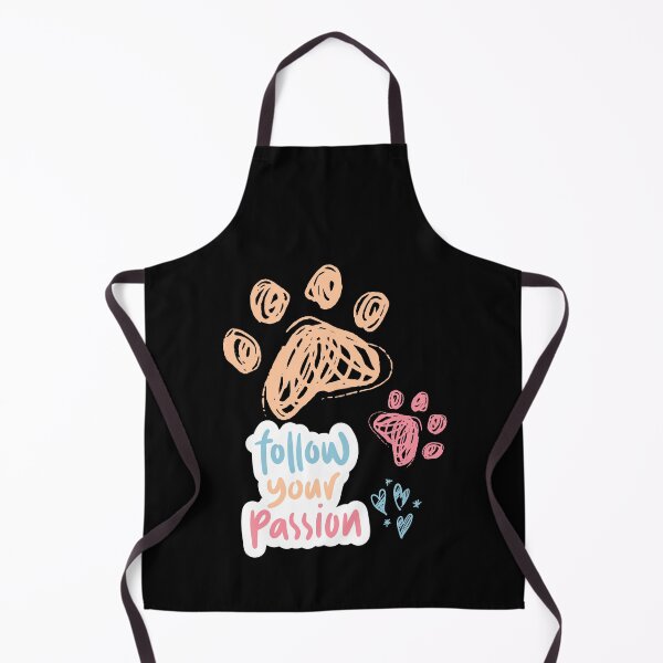 Item preview, Veterinary is my passion designed and sold by NurzZz73.