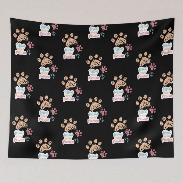 Item preview, Veterinary is my passion  designed and sold by NurzZz73.