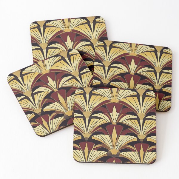 Item preview, art deco designed and sold by ArtHouseNiklas.