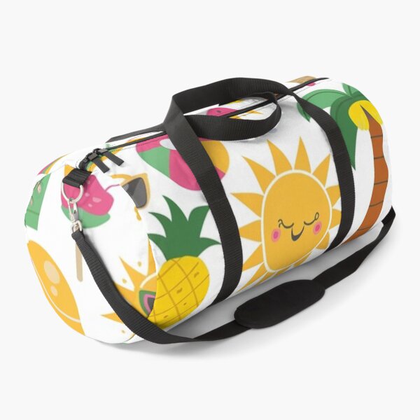 Item preview, Summertime Paradise Pattern designed and sold by Furbulous Faces.
