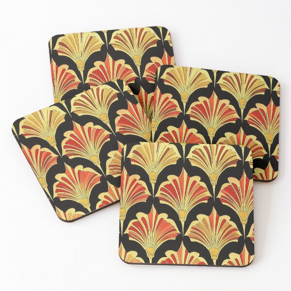Item preview, art deco designed and sold by ArtHouseNiklas.