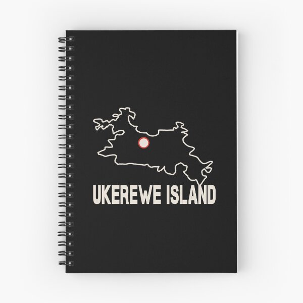 Item preview, Ukerewe designed and sold by vibeno1.