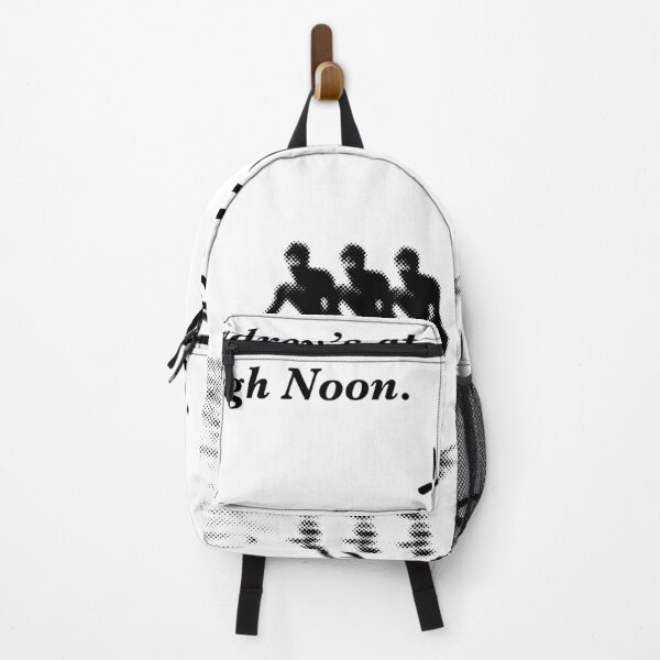 Item preview, high noon designed and sold by Pabloism.
