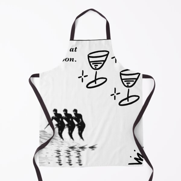 Item preview, high noon designed and sold by Pabloism.
