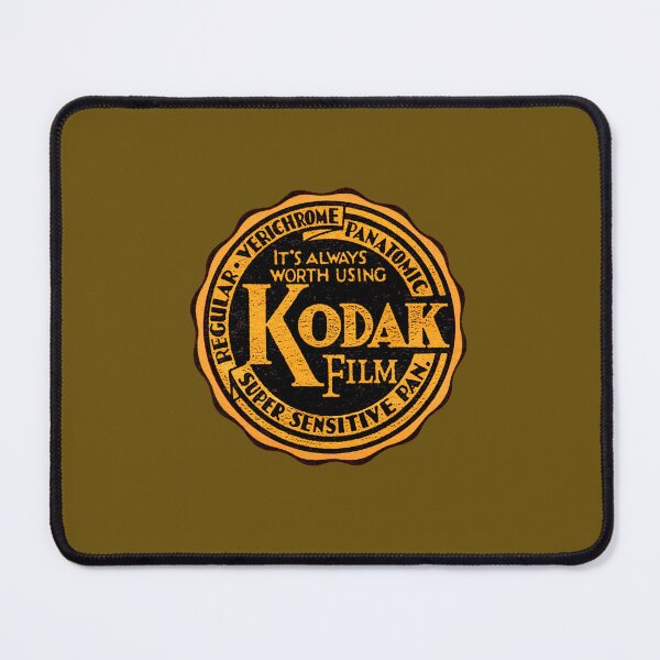 Item preview, Kodak designed and sold by Mark Higgins.