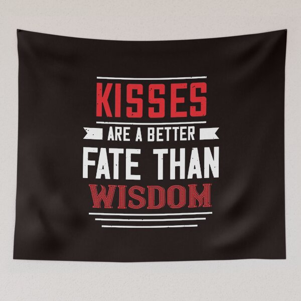 Item preview, Kisses Fate designed and sold by Billy Wong.