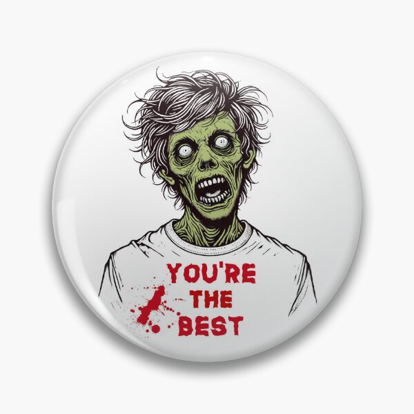 Item preview, You're The Best designed and sold by FreshArtFusion.
