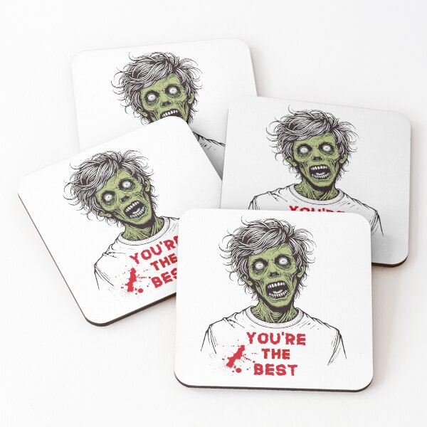Item preview, You're The Best designed and sold by FreshArtFusion.