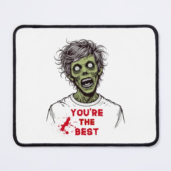 Item preview, You're The Best designed and sold by FreshArtFusion.