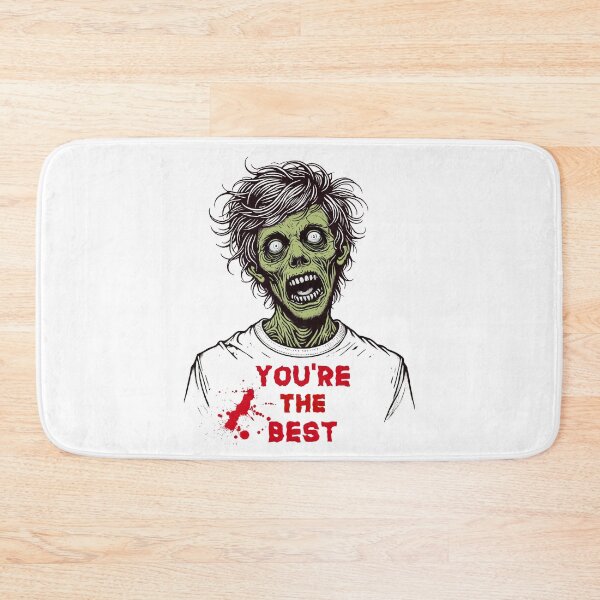 Item preview, You're The Best designed and sold by FreshArtFusion.