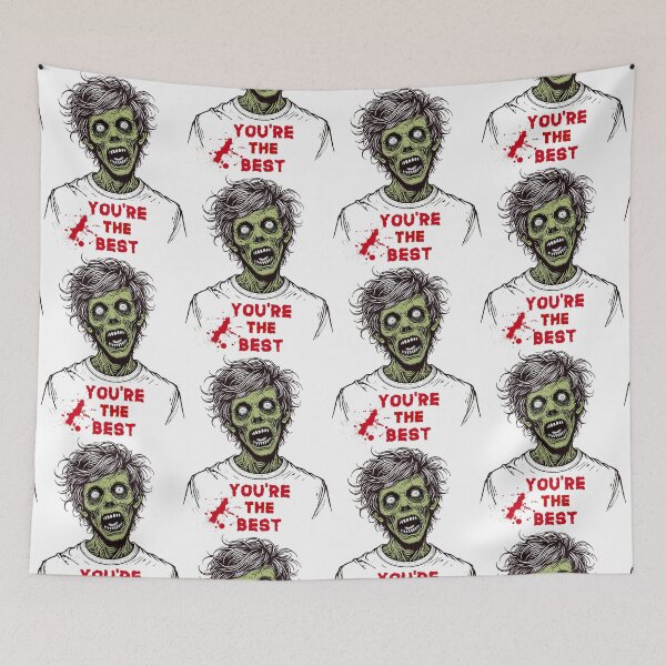 Item preview, You're The Best designed and sold by FreshArtFusion.