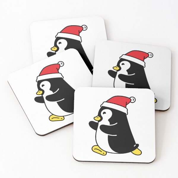 Item preview,  New christmas sticker designed and sold by hsstudio2025.