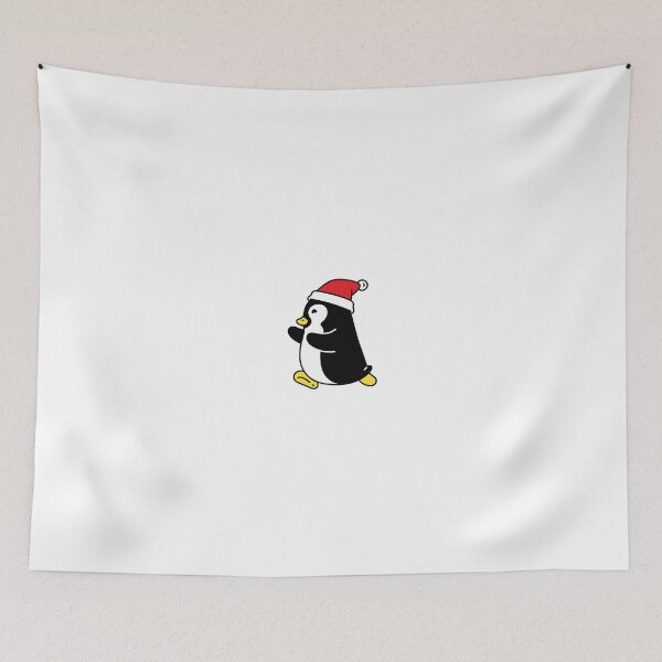 Item preview,  New christmas sticker designed and sold by hsstudio2025.