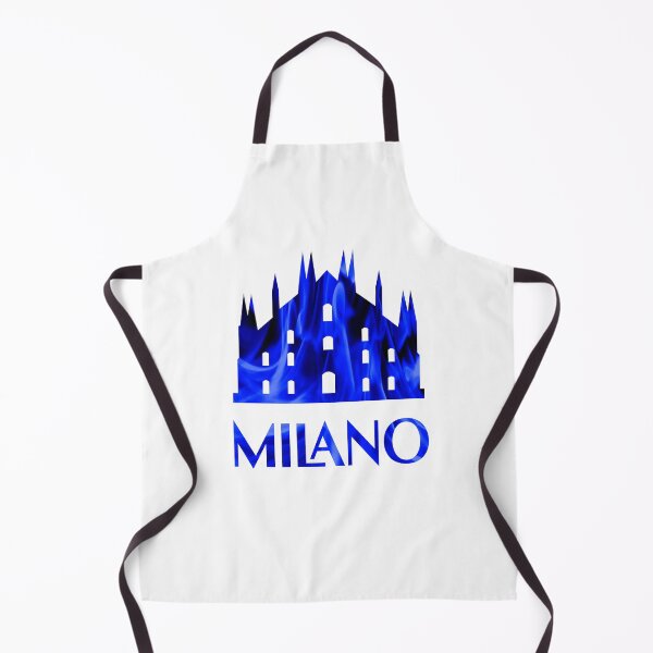 Item preview, Milano blue flames designed and sold by VRedBaller.