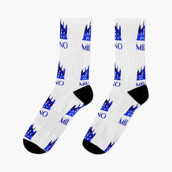Item preview, Milano blue flames designed and sold by VRedBaller.