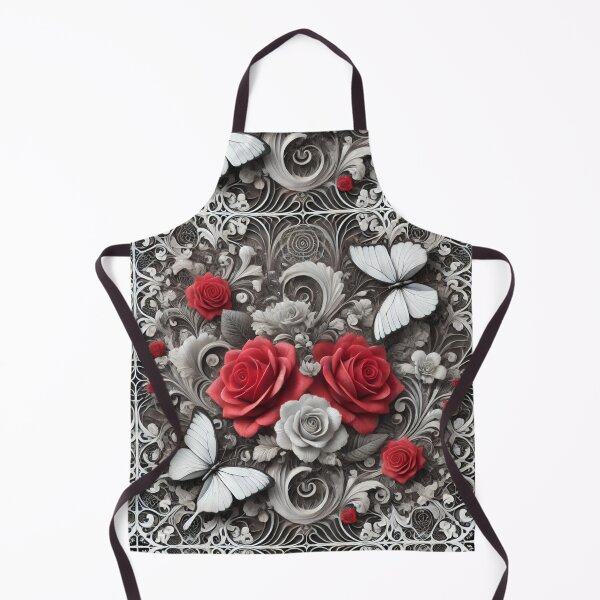 Item preview, Timeless Rose Elegance designed and sold by Meta2Physical.