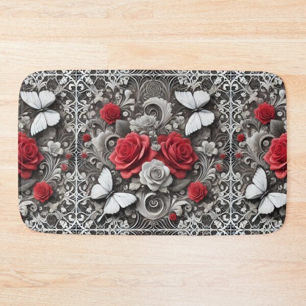 Item preview, Timeless Rose Elegance designed and sold by Meta2Physical.