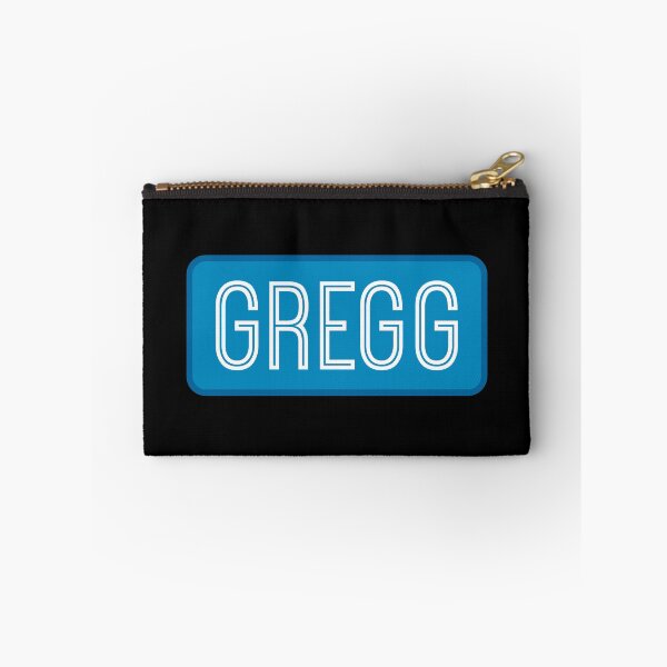 Item preview, Gregg Name designed and sold by Jeallan Designs.