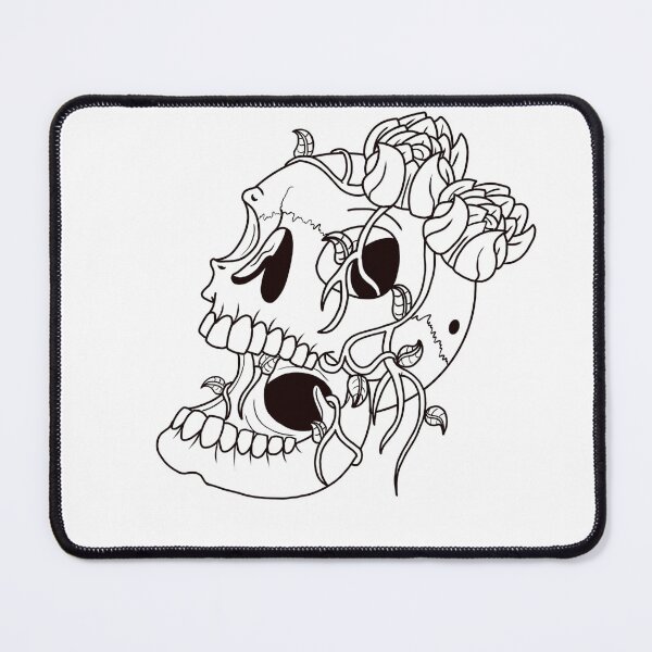 Item preview, Sugar Skull designed and sold by Clayden.
