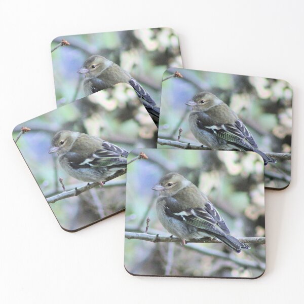 Item preview, chaffinch designed and sold by KathleenDawson.