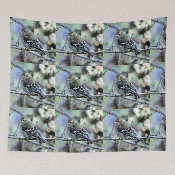 Item preview, chaffinch designed and sold by KathleenDawson.