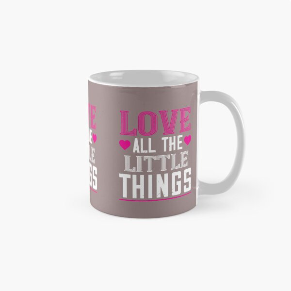Item preview, Love all the little things designed and sold by Billy Wong.