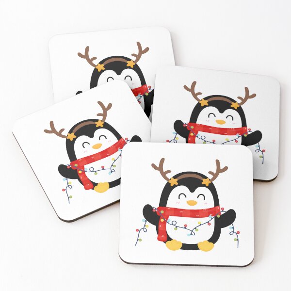 Item preview,  New christmas sticker designed and sold by hsstudio2025.