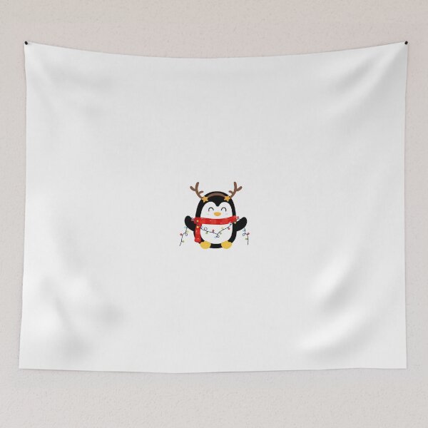 Item preview,  New christmas sticker designed and sold by hsstudio2025.
