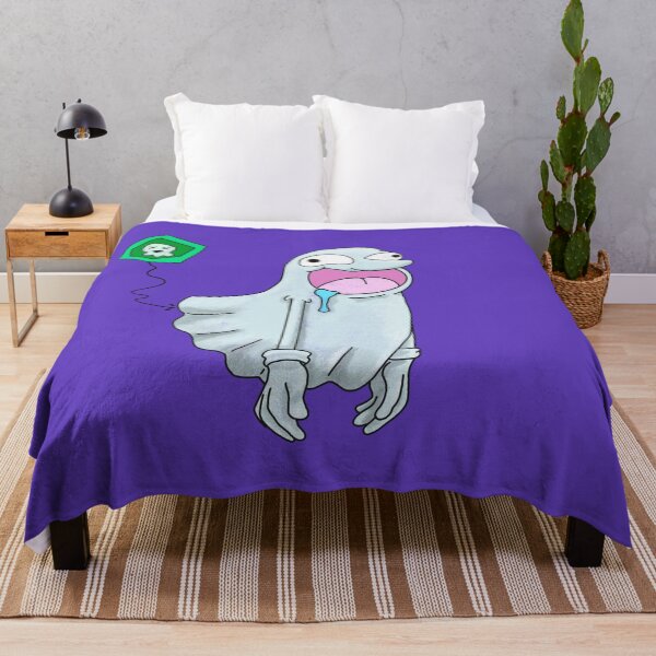 Item preview, Fart ghost designed and sold by Jmablesonart.