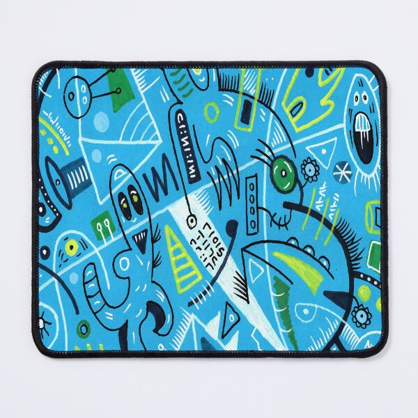 Item preview, under the sea designed and sold by NICSARTWORLD.
