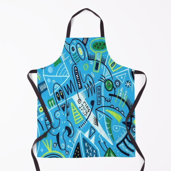 Item preview, under the sea designed and sold by NICSARTWORLD.