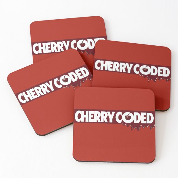 Item preview, Cherry Coded Streetwear designed and sold by MakerMeezy.