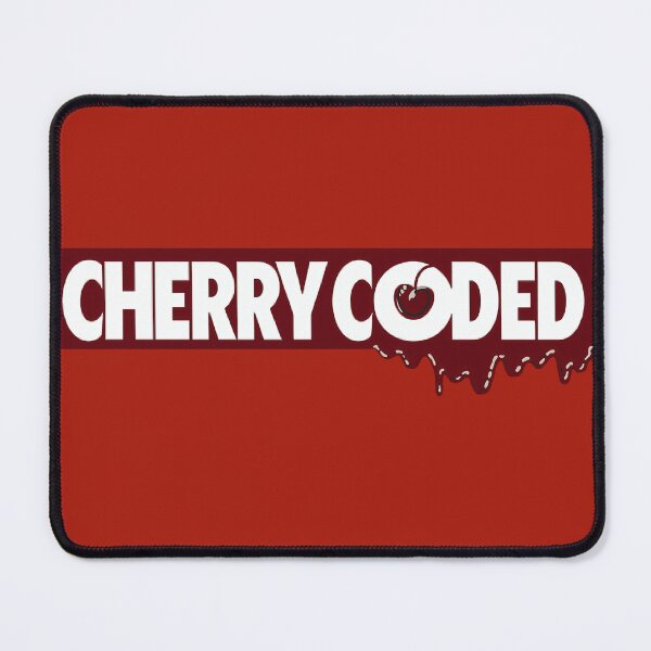 Item preview, Cherry Coded Streetwear designed and sold by MakerMeezy.