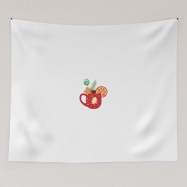Item preview,  New christmas sticker designed and sold by hsstudio2025.