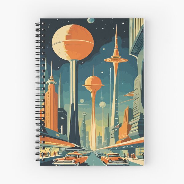 Item preview, City of the future. designed and sold by Whose-sweat.