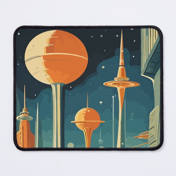 Item preview, City of the future. designed and sold by Whose-sweat.