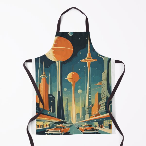 Item preview, City of the future. designed and sold by Whose-sweat.