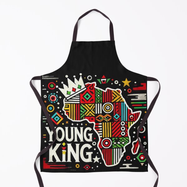 Item preview, Boys African Kente Print Clothes Kids Young King Kente Youth designed and sold by SztylishDesigns.