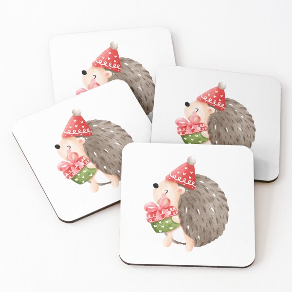 Item preview,  New christmas sticker designed and sold by hsstudio2025.