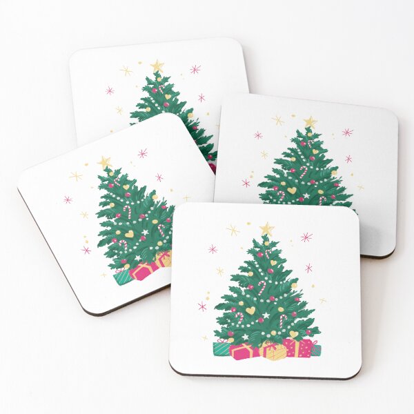 Item preview,  New christmas sticker designed and sold by hsstudio2025.