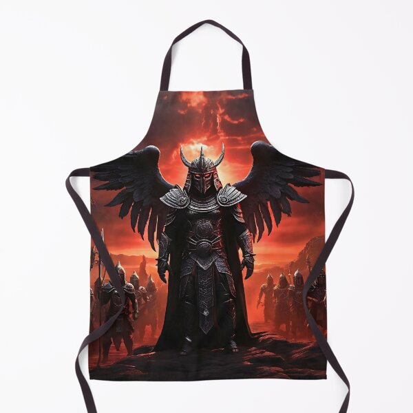 Item preview, Dark Anunnaki with Army v2 designed and sold by Marcicev-Bojan.