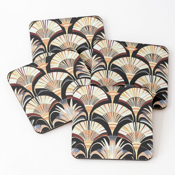 Item preview, art deco designed and sold by ArtHouseNiklas.
