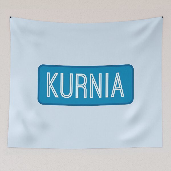 Item preview, Kurnia Name designed and sold by Jeallan Designs.