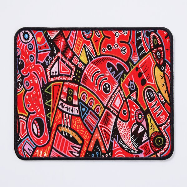 Item preview, FIRE LOVER designed and sold by NICSARTWORLD.