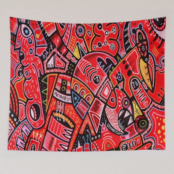 Item preview, FIRE LOVER designed and sold by NICSARTWORLD.