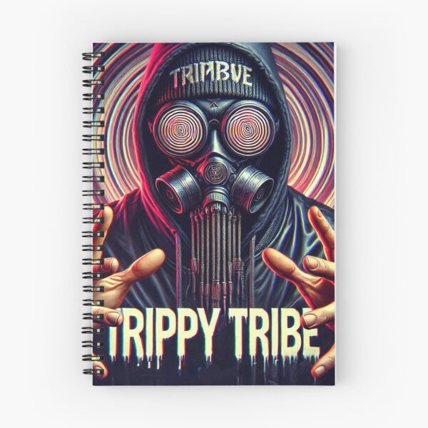 Item preview, Mystical Visionary designed and sold by TrippyyThreads.
