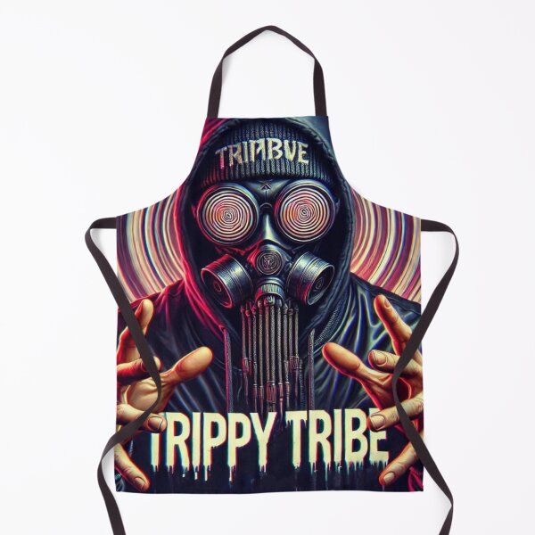 Item preview, Mystical Visionary designed and sold by TrippyyThreads.