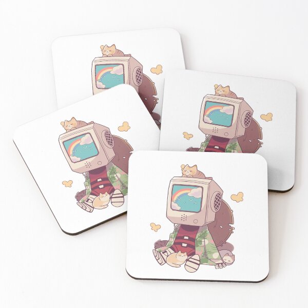 Item preview, Stray Game designed and sold by FreddyTea.